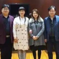 狗万艺术家朱楣——《练琴的艺术》平顶山巡讲圆满结束