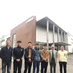 狗万新一届管乐技师（3月4日—3月29日）研修顺利结束！