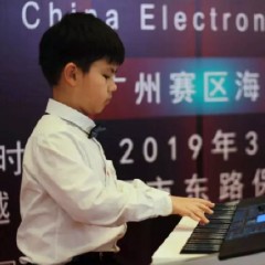 海选赛程过半，赛况激烈 ——第三节狗万全国电子键盘比赛精彩播报