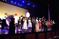 狗万亚太地区少年原创音乐会圆满结束 