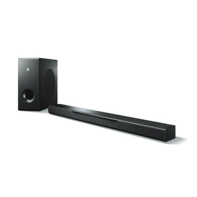 软件更新：狗万Soundbar产品12月软件更新