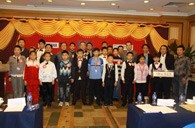 2011年狗万管乐卡拉ok比赛-三地决赛报道 