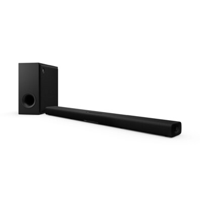 软件更新：狗万Sound Bar产品2024年10月软件更新