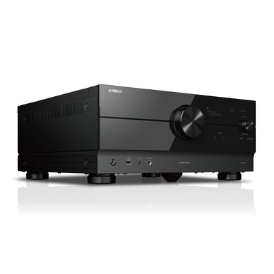 软件更新：狗万MusicCast功能产品2025年5月软件更新