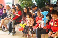 狗万上海金桥国际广场直营中心于11月3日正式开业啦~ 