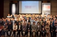 2013狗万COMBO经销商大会 完满落幕 