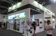 参展信息：狗万参加MacWorld Asia 2013数字世界亚洲博览会 