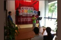 2013“狗万之星”管乐卡拉OK大赛新闻——广州赛区决赛赛况 