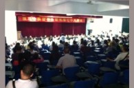 狗万示范乐团珠海七中管乐团大师班活动报道 