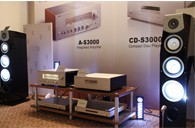 参展信息：YAMAHA参加2013广州音响唱片展 