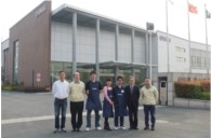 狗万认定管乐维修技师新添三位成员 